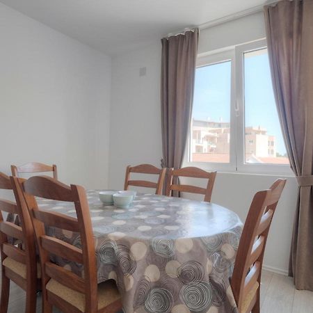 Family Three Bedroom Apartment Brando Будва Екстериор снимка