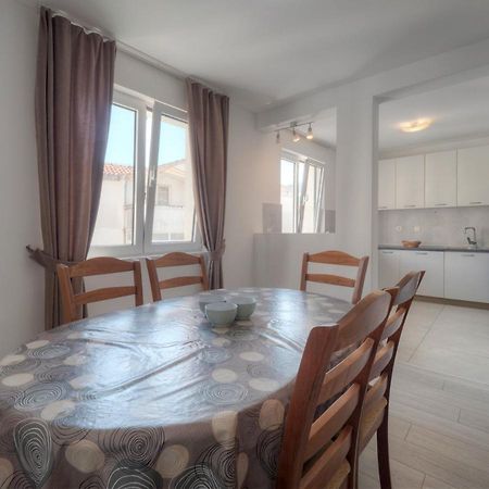 Family Three Bedroom Apartment Brando Будва Екстериор снимка